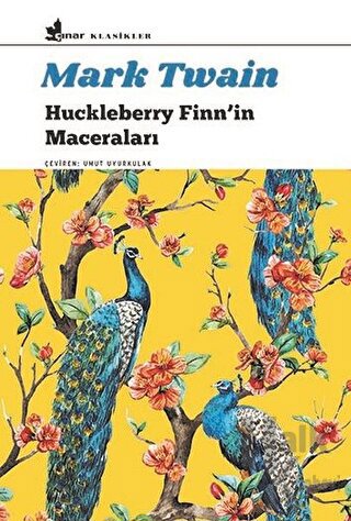 Huckleberry Finn’in Maceraları - Halkkitabevi