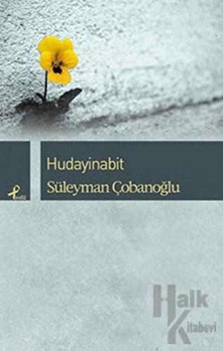 Hudayinabit - Halkkitabevi