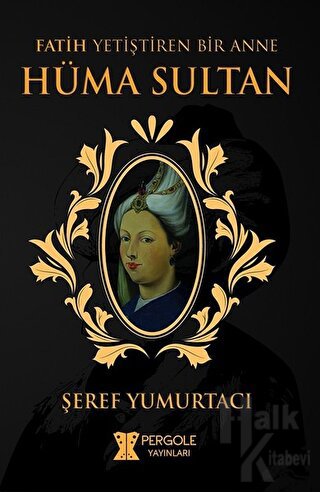 Hüma Sultan - Halkkitabevi