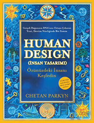 Human Design (İnsan Tasarımı)