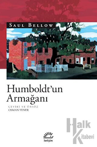 Humboldt’un Armağanı - Halkkitabevi