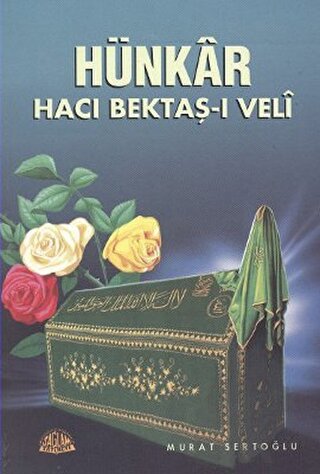 Hünkar Hacı Bektaş-ı Veli