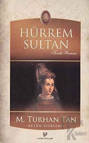 Hürrem Sultan - Halkkitabevi