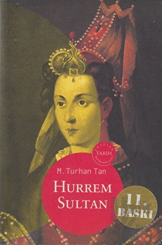 Hürrem Sultan - Halkkitabevi