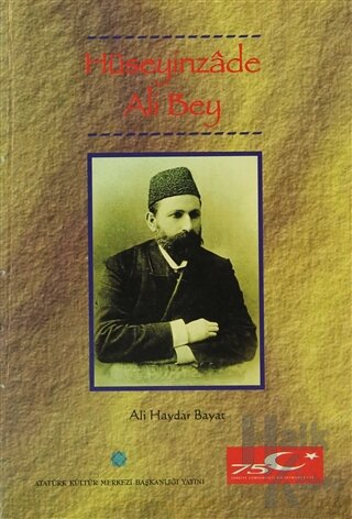 Hüseyinzade Ali Bey