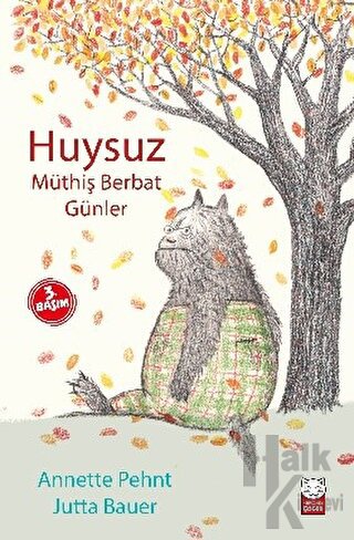 Huysuz - Müthiş Berbat Günler