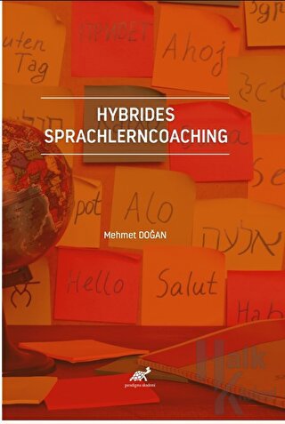 Hybrides Sprachlerncoaching - Halkkitabevi