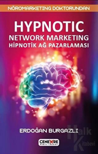 Hypnotic Network Marketing Hiptonik Ağ Pazarlaması - Halkkitabevi