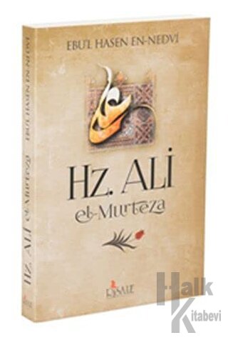 Hz. Ali el-Murteza - Halkkitabevi