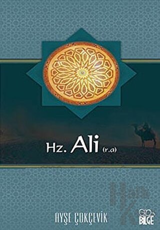 Hz. Ali (r.a) - Halkkitabevi