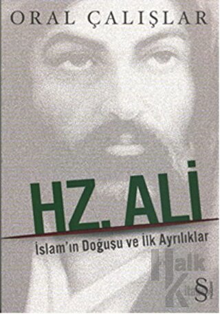 Hz. Ali - Halkkitabevi