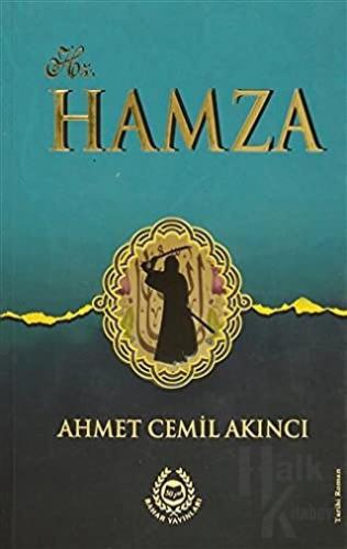 Hz. Hamza - Halkkitabevi