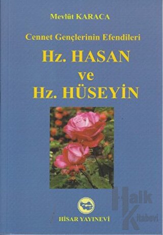 Hz. Hasan ve Hz. Hüseyin - Halkkitabevi
