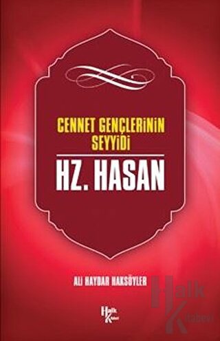 Hz. Hasan - Halkkitabevi