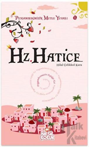 Hz. Hatice - Halkkitabevi