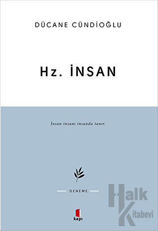 Hz. İnsan