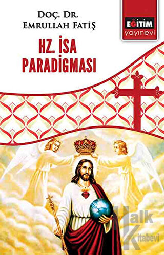 Hz. İsa Paradigması - Halkkitabevi