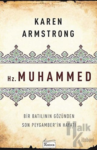 Hz. Muhammed (Ciltli) - Halkkitabevi