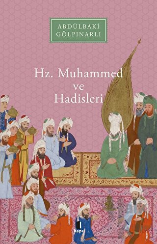 Hz. Muhammed ve Hadisleri - Halkkitabevi