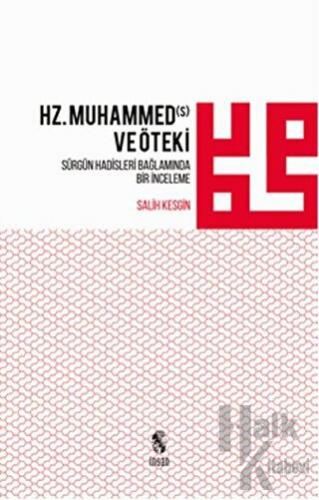 Hz. Muhammed ve Öteki - Halkkitabevi