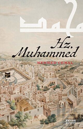 Hz. Muhammed - Halkkitabevi