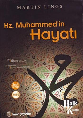Hz. Muhammed'in Hayatı (Sesli Kitap) - Halkkitabevi
