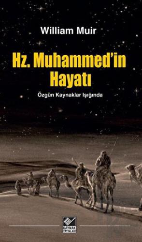 Hz. Muhammed'in Hayatı - Halkkitabevi