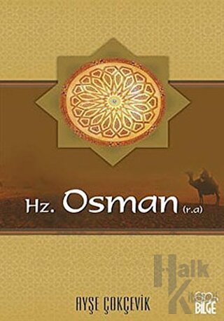 Hz. Osman (r.a) - Halkkitabevi