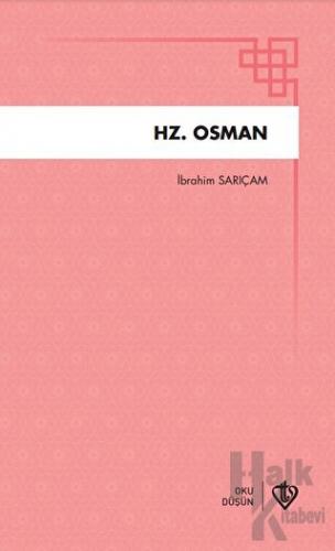 Hz. Osman - Halkkitabevi