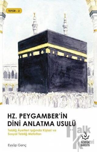 Hz. Peygamber'in Dini Anlatma Usulü