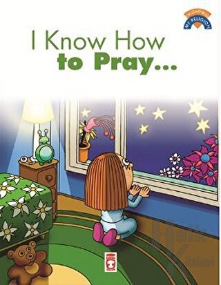 I Know How To Pray - Halkkitabevi