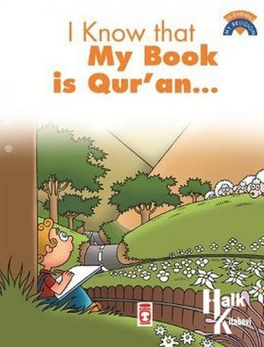 I Know That My Book Is Qu'ran