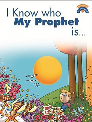 I Know Who My Prophet Is - Halkkitabevi