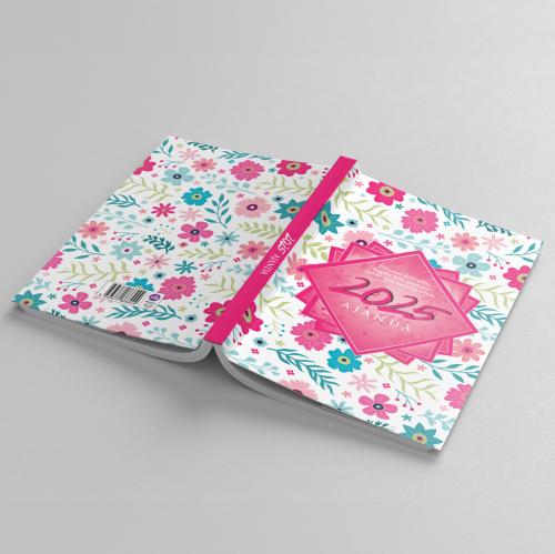 2025 Ajanda - İlkbahar - Halkkitabevi 2025 Ajanda - İlkbahar - Halkkitabevi