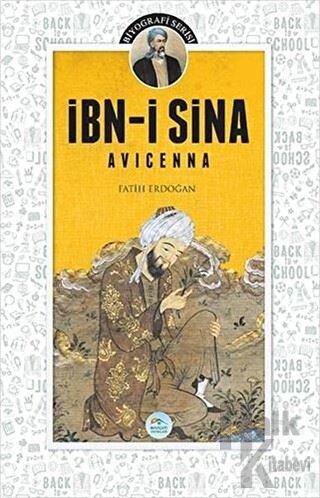 İbn-i Sina Avicenna - Halkkitabevi