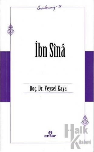 İbn Sina (Öncülerimiz-29) - Halkkitabevi