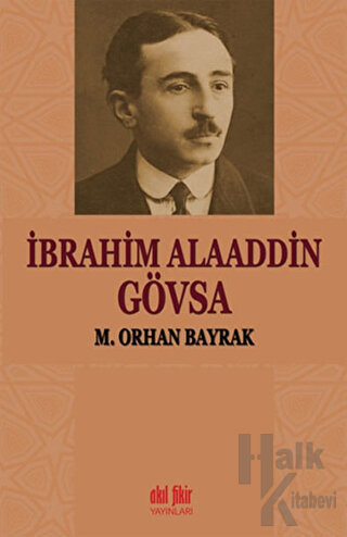 İbrahim Alaaddin Gövsa - Halkkitabevi