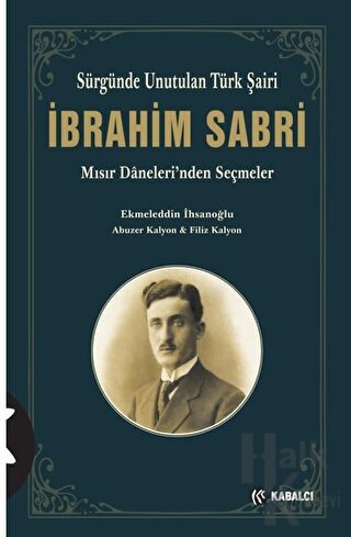 İbrahim Sabri - Halkkitabevi