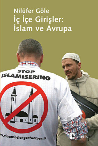 İç İçe Girişler: İslam ve Avrupa - Halkkitabevi