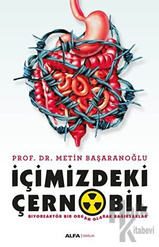 İçimizdeki Çernobil - Halkkitabevi