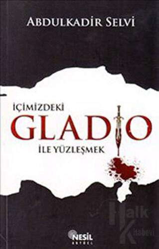 İçimizdeki Gladio ile Yüzleşmek - Halkkitabevi