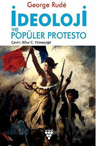 İdeoloji ve Popüler Protesto - Halkkitabevi