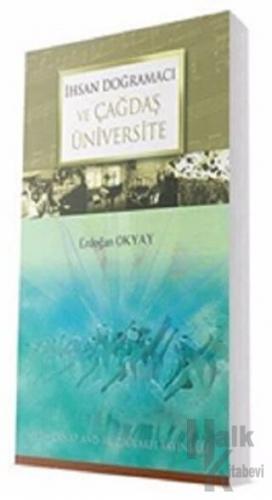 İhsan Doğramacı ve Çağdaş Üniversite - Halkkitabevi