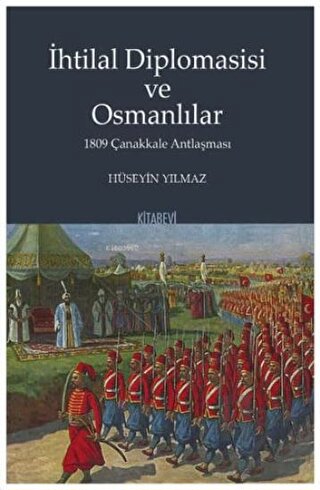 İhtilal Diplomasisi ve Osmanlılar - Halkkitabevi