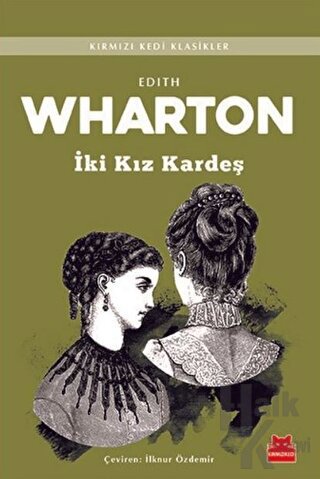 İki Kız Kardeş - Halkkitabevi