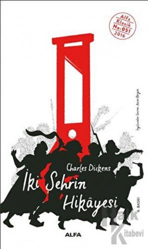 İki Şehrin Hikayesi