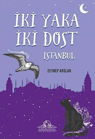 İki Yaka İki Dost - İstanbul