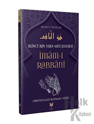 İkinci Bin Yılın Müceddidi İmam-ı Rabbani
