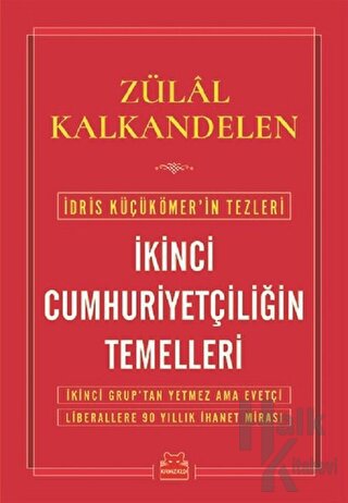 İkinci Cumhuriyetçiliğin Temelleri