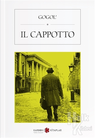 Il Cappotto (İtalyanca)